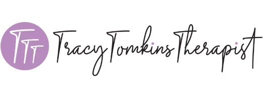 Tracy Tomkins Therapist